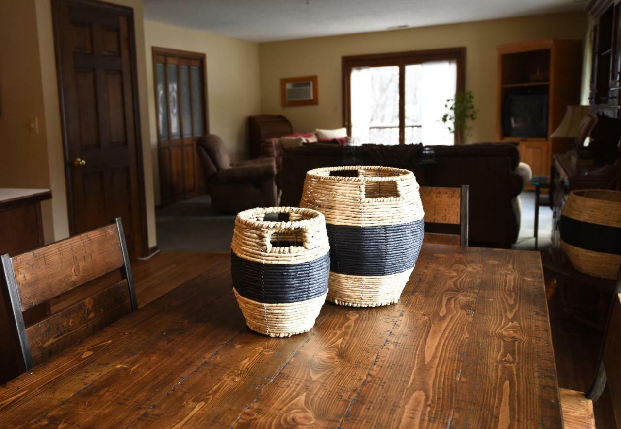 Timber Inn Motel Ludlow Zewnętrze zdjęcie